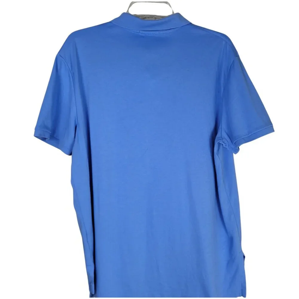 Polo Ralph Lauren Regular Fit Polo Shirt Men's Size XL
